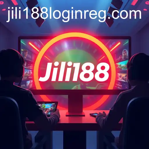 Jili188 Platform's Growing Impact on Online Gaming