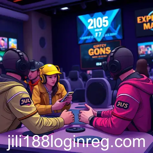 The Evolution of Online Gaming Platforms