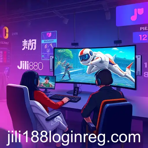 The Rise of Online Gaming Platforms